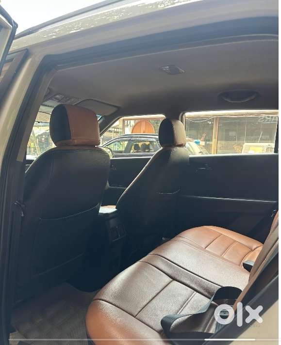 Hyundai Creta 1.6 Vtvt Sx At, 2016, Petrol