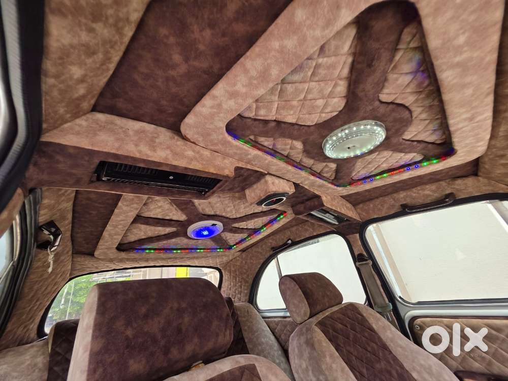 Ambassador Grand Dsz Pw Cl, 2013, Diesel