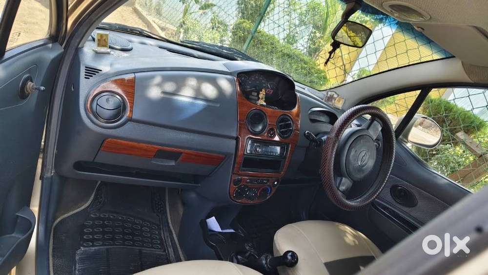 Chevrolet Spark 1.0 Lt, 2010, Petrol