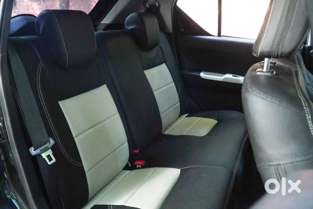 Maruti Suzuki Ignis, 2025, Petrol