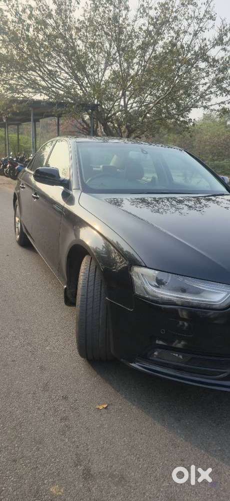 Audi A4 2014-2016 2.0 Tdi Multitronic, 2014, Diesel