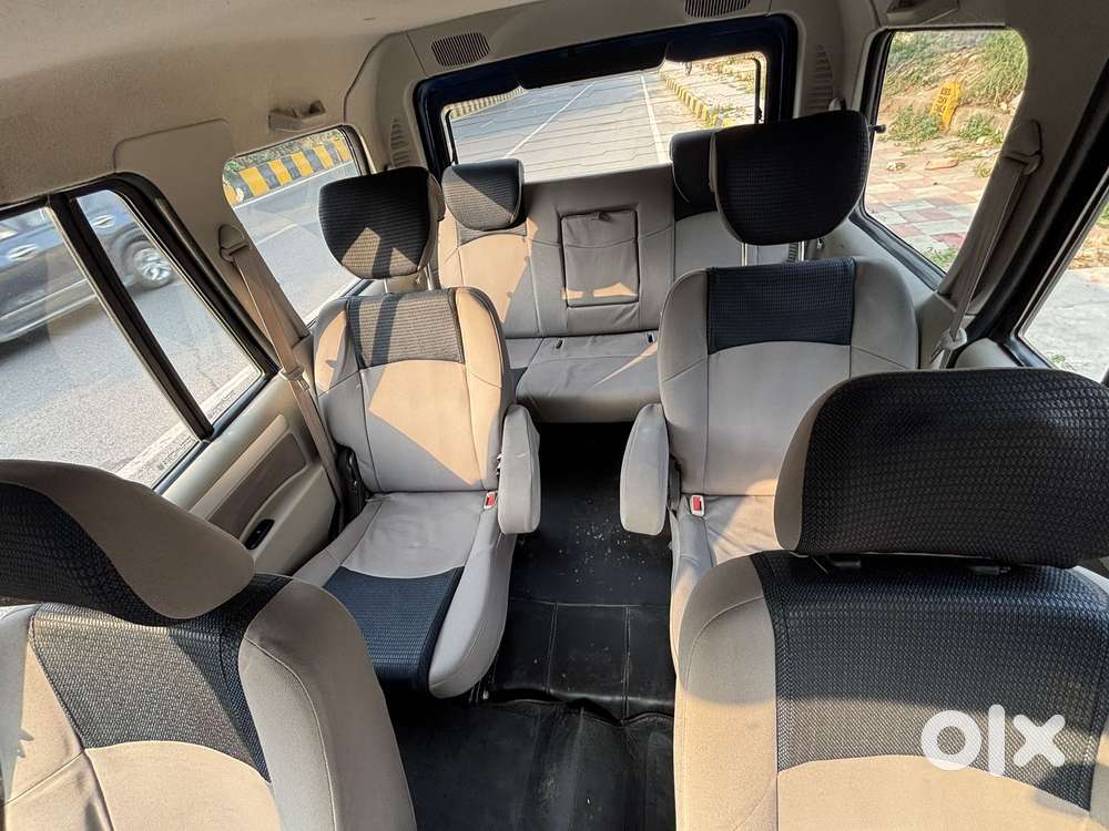 Mahindra Scorpio S10 4wd, 2016, Diesel