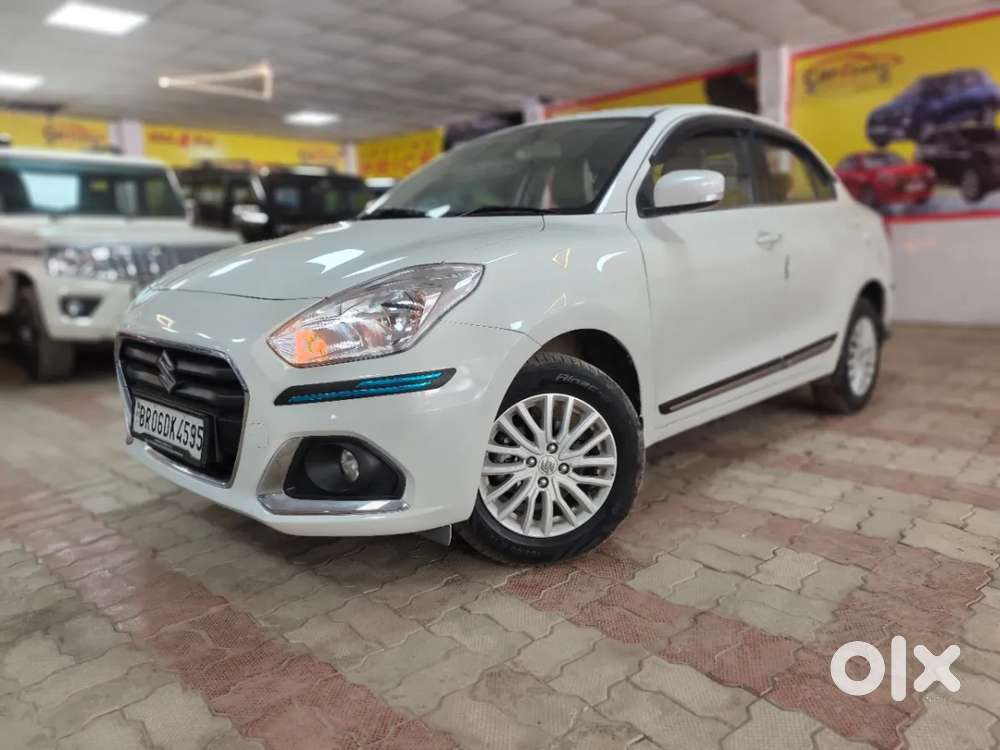 Maruti Suzuki Dzire 1.2 Zxi, 2023, Petrol