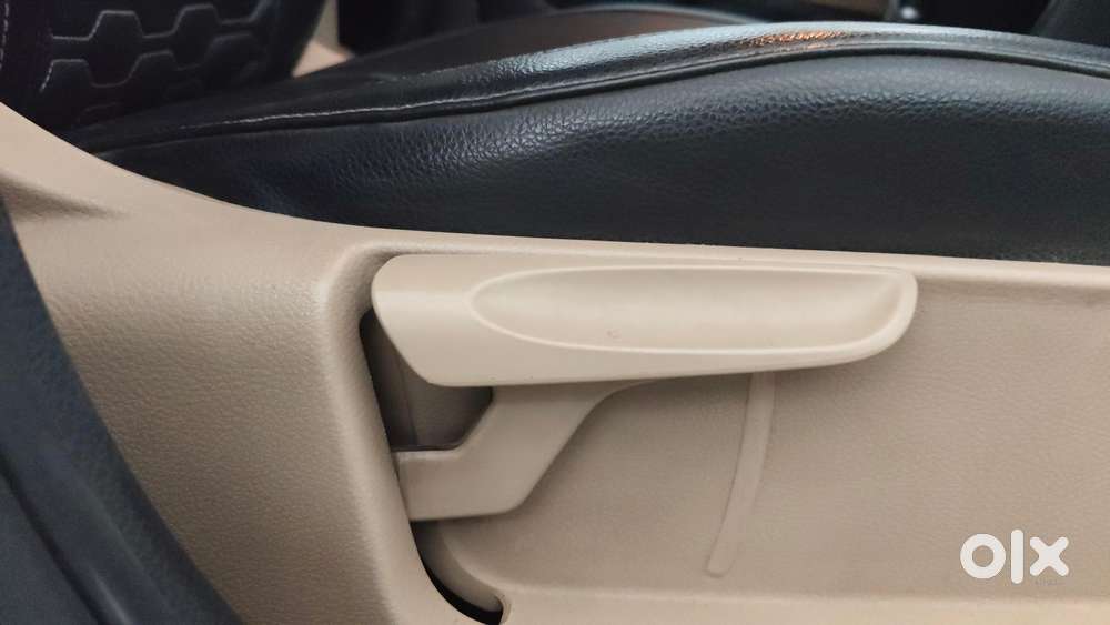 Volkswagen Ameo 1.5 Tdi Highline Plus 16 At, 2018, Diesel