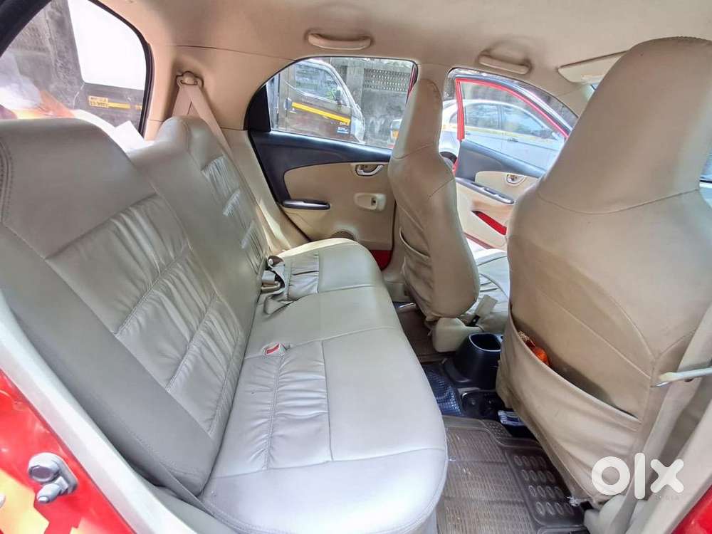 Honda Brio 2012 Petrol Good Condition