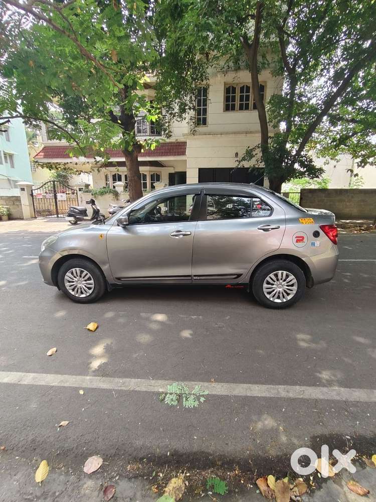 Maruti Suzuki Swift Dzire 1.3 Vxi, 2022, Cng & Hybrids