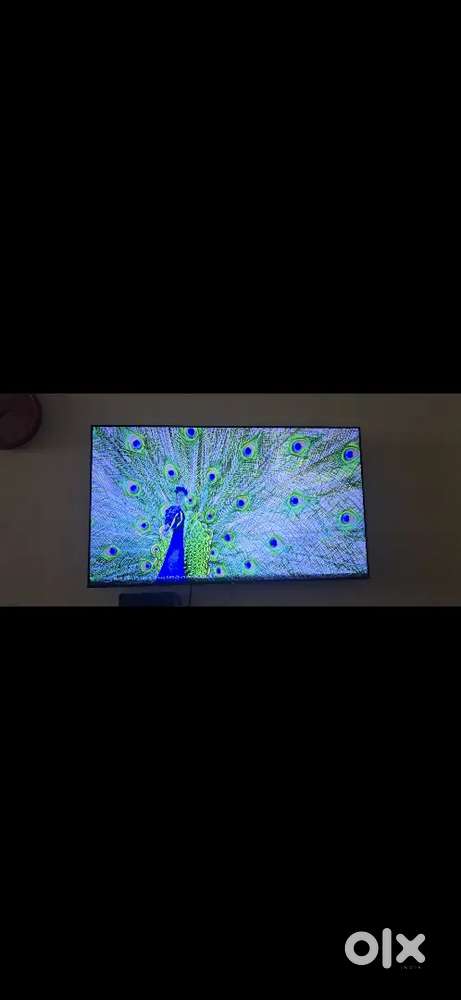  Samsung 4k 55 inches UHD TV for Sale