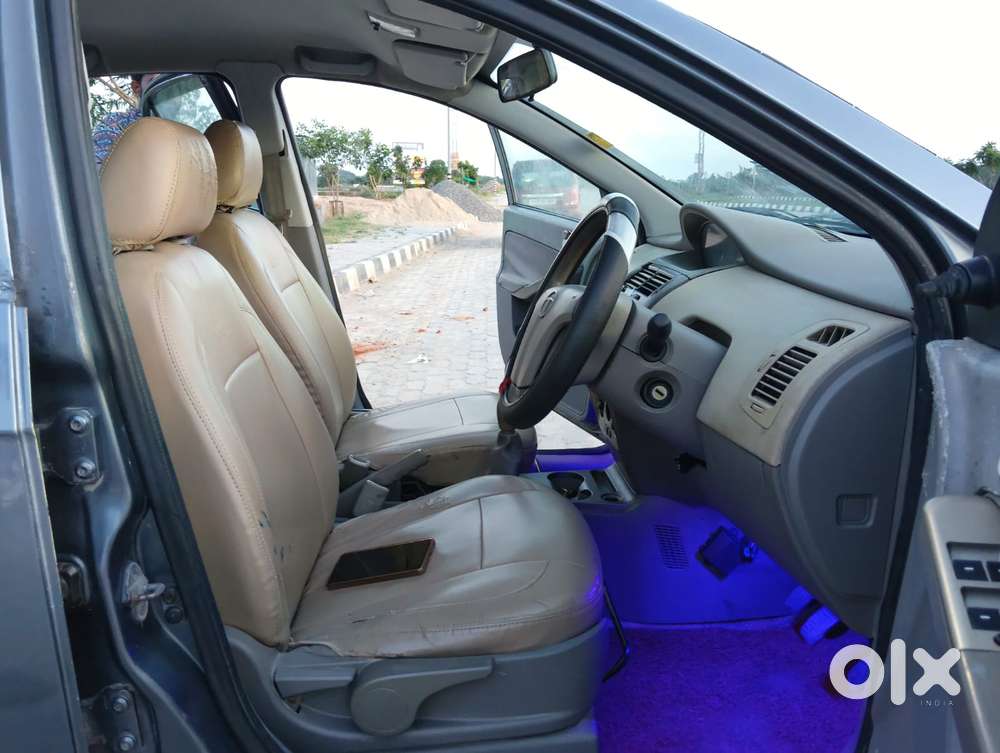 Tata Indica Vista Quadrajet 90 Vx, 2009, Diesel