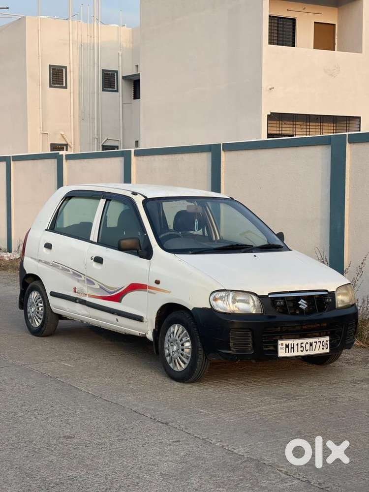Maruti Suzuki Car 2010