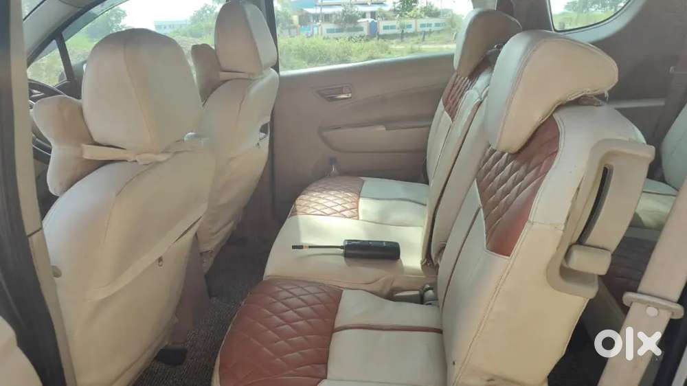 Maruthi Suzuki Ertiga Shvs Zdi