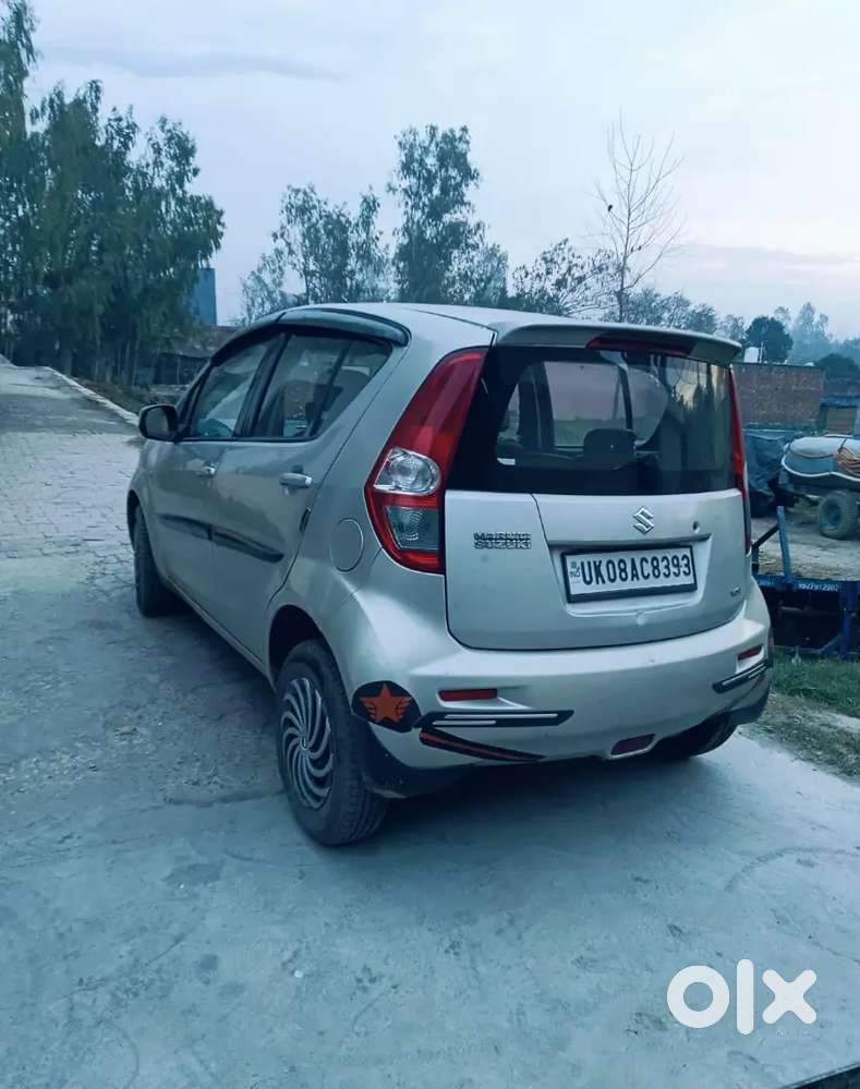 Koi Be Kami Nhi H Ek Dum Mast Gadi H