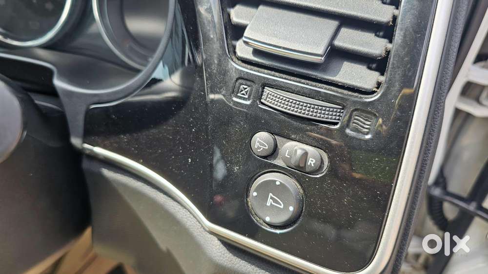 Honda City I-vtec Cvt V, 2021, Petrol