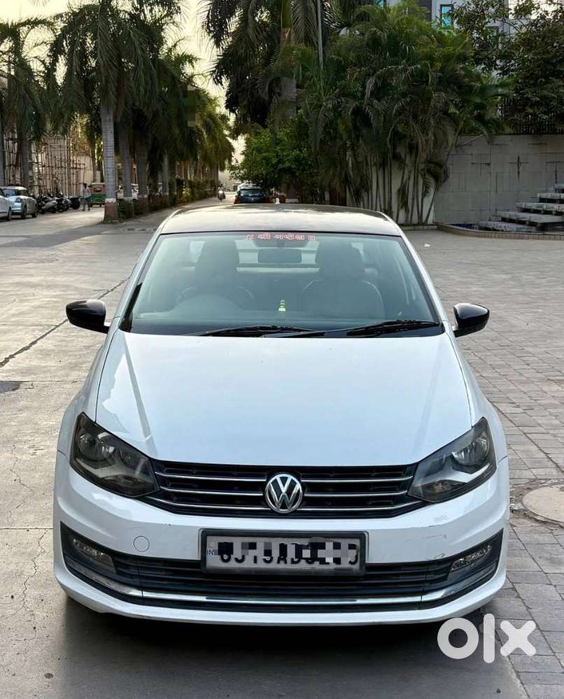 Volkswagen Vento 1.5 Tdi Highline Plus, 2015, Diesel