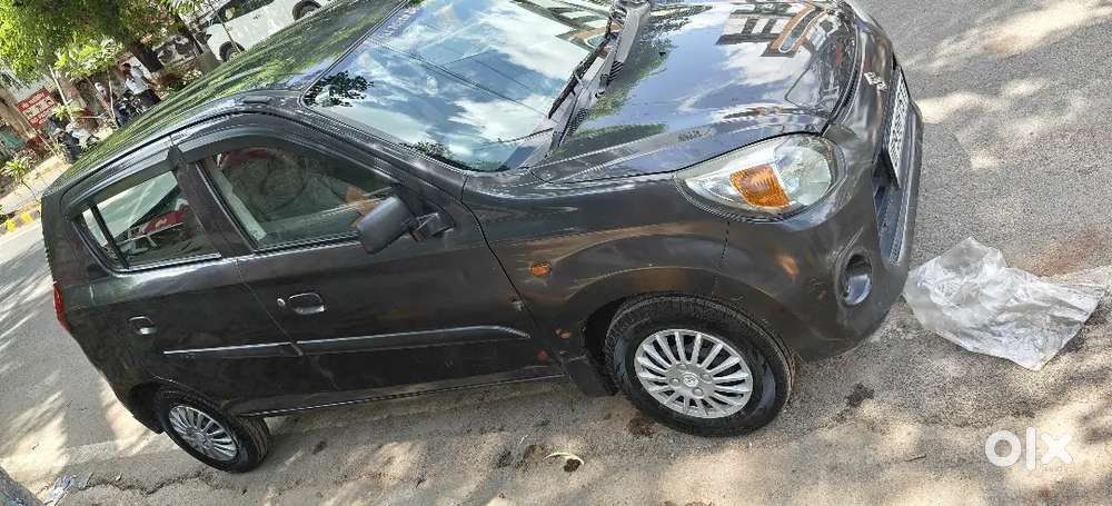 Maruti Suzuki Alto 2019 Petrol Manual Lxi