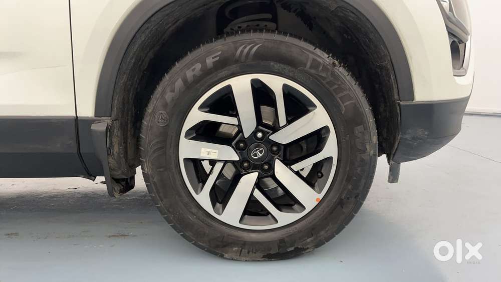 Tata Harrier 2.0 Xz Sunroof Dual Tone, 2022, Diesel