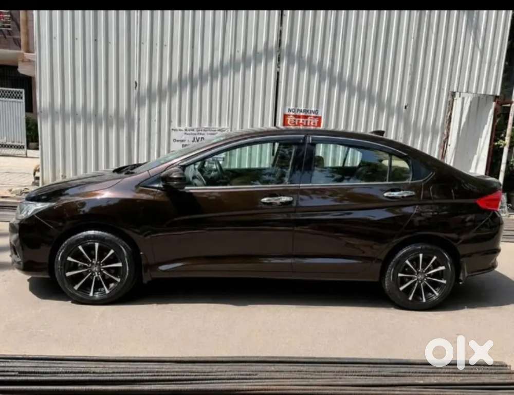 I Am A Car Dealer From Vijayawada Staying In Delhi