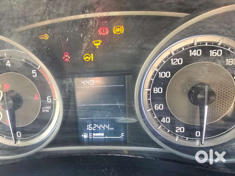 Maruti Suzuki Dzire 2017-2020 Vdi, 2020, Diesel