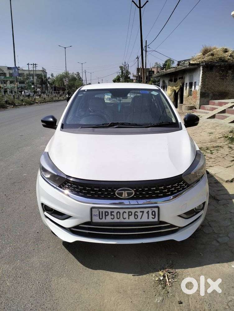 Tata Tigor 1.2 Revotron Xz Plus Cng, 2023, Cng & Hybrids