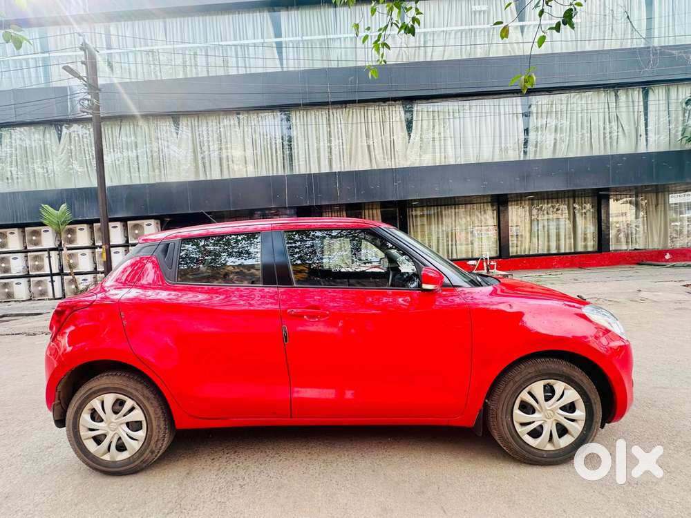Maruti Suzuki Swift Amt Vxi, 2018, Petrol