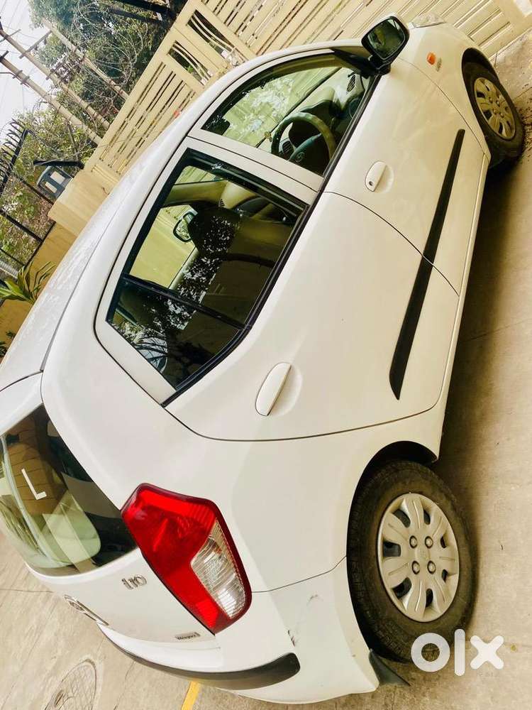 Hyundai I 10 Magna (2010) In Good Running Condition