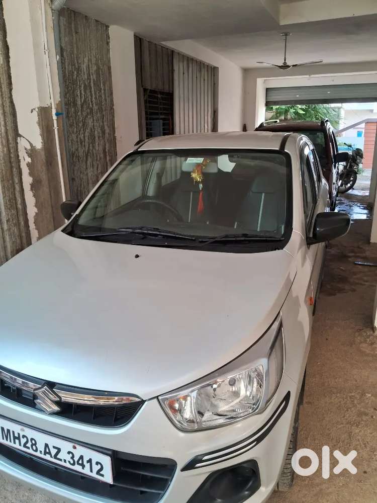 Maruti Suzuki Alto 2019
