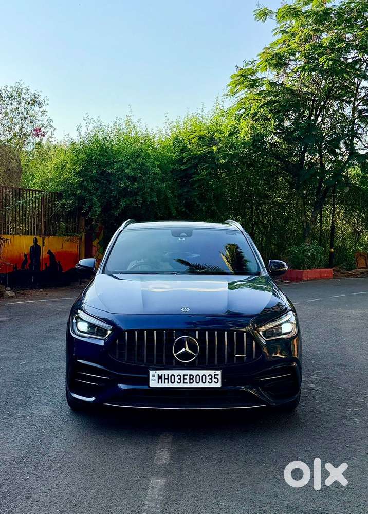 Mercedes-benz Gla 200, 2022, Petrol