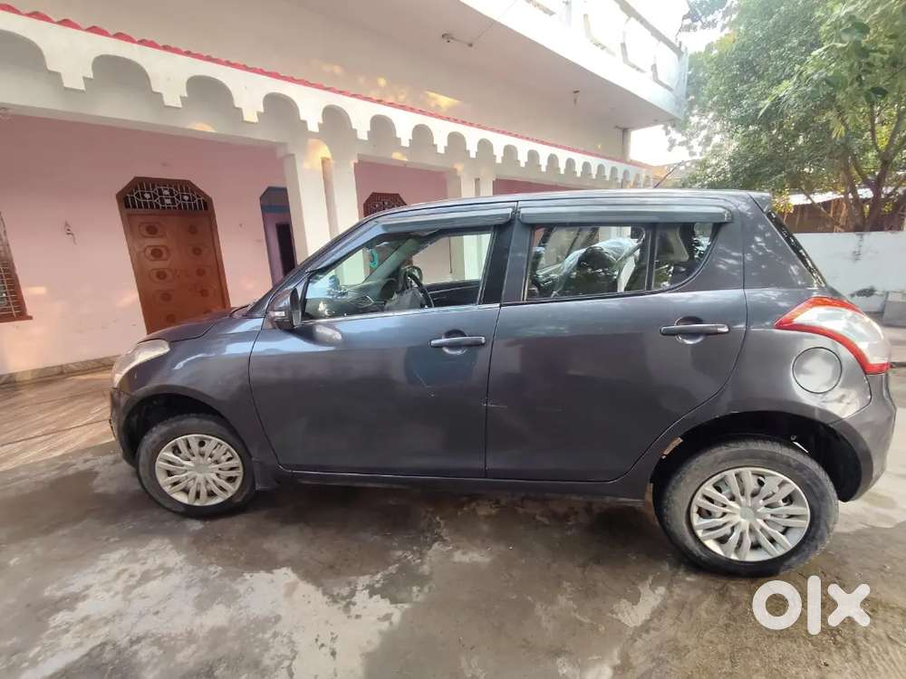 Maruti Suzuki Swift Vdi 2017
