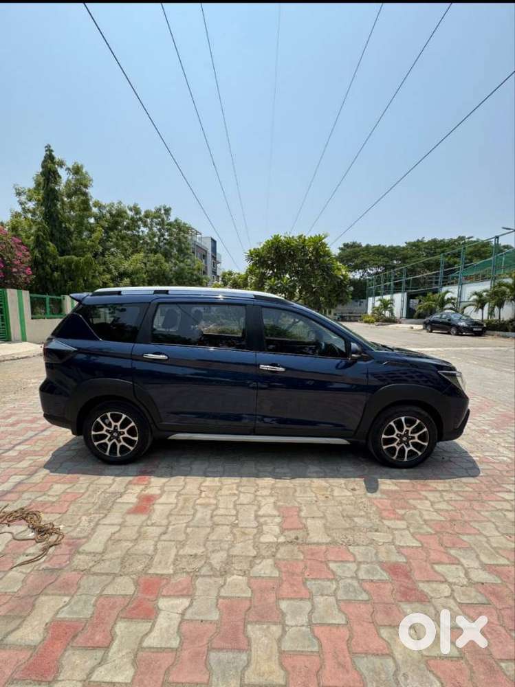 Maruti Suzuki Xl6 1.5 Zeta Mt, 2023, Petrol