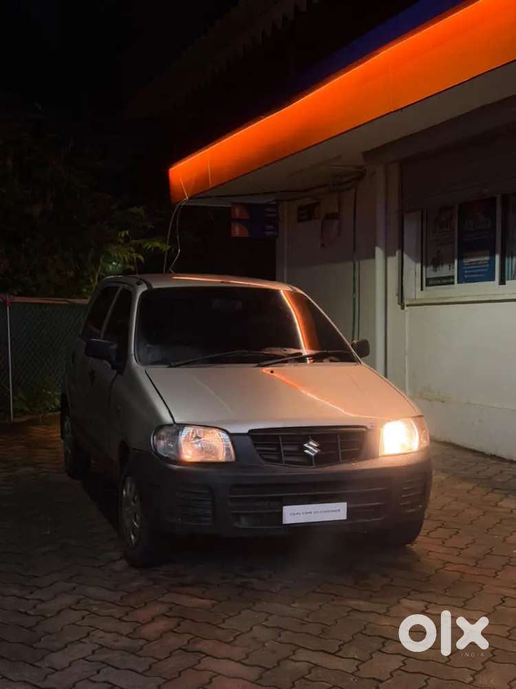Maruti Suzuki Alto 2007