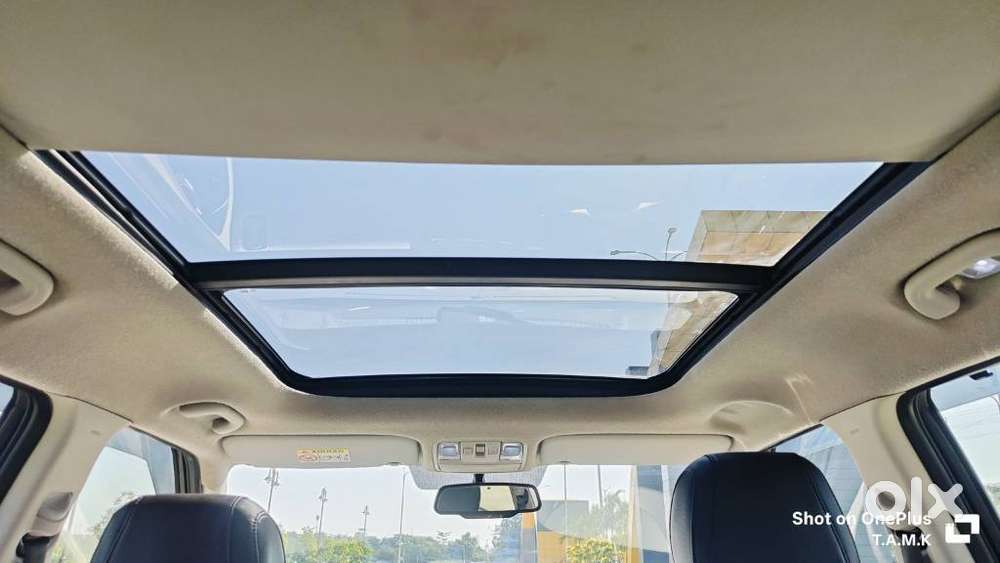 Hyundai Creta 1.6 Sx (o), 2020, Diesel