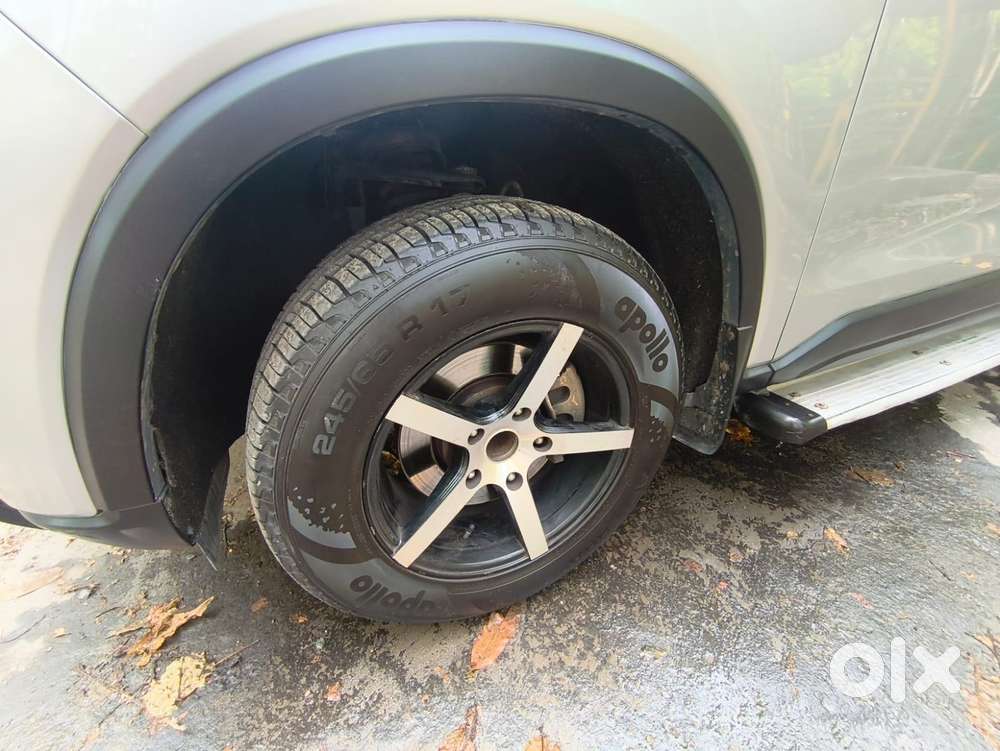 Mahindra Scorpio-n 2.2 Z2 Diesel Mt 7 Str, 2023, Petrol