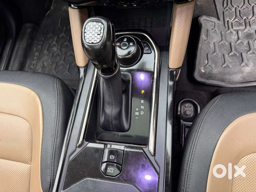 Tata Safari 2.0 Kryotec Xza Plus, 2022, Diesel
