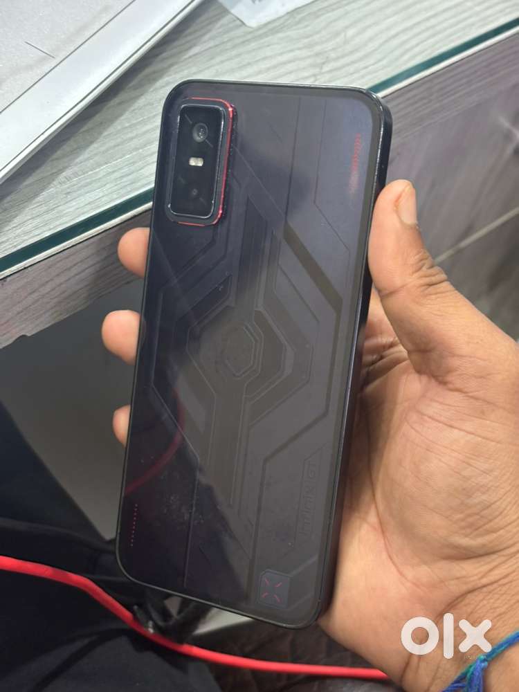 GT 30 PRO GAMING PHONE INDIA