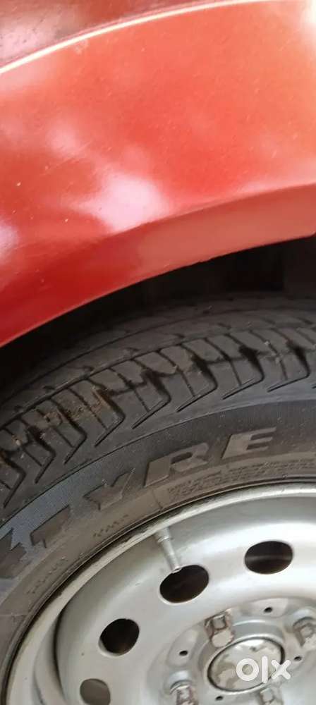 Tata Indica Diesel Manual 2005