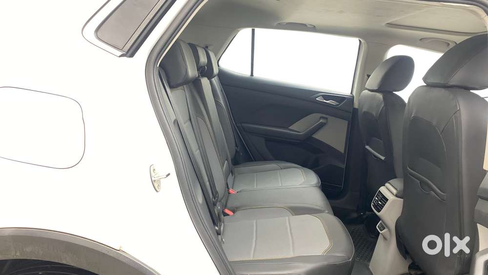 Skoda Kushaq 1.5 Tsi Style, 2022, Petrol