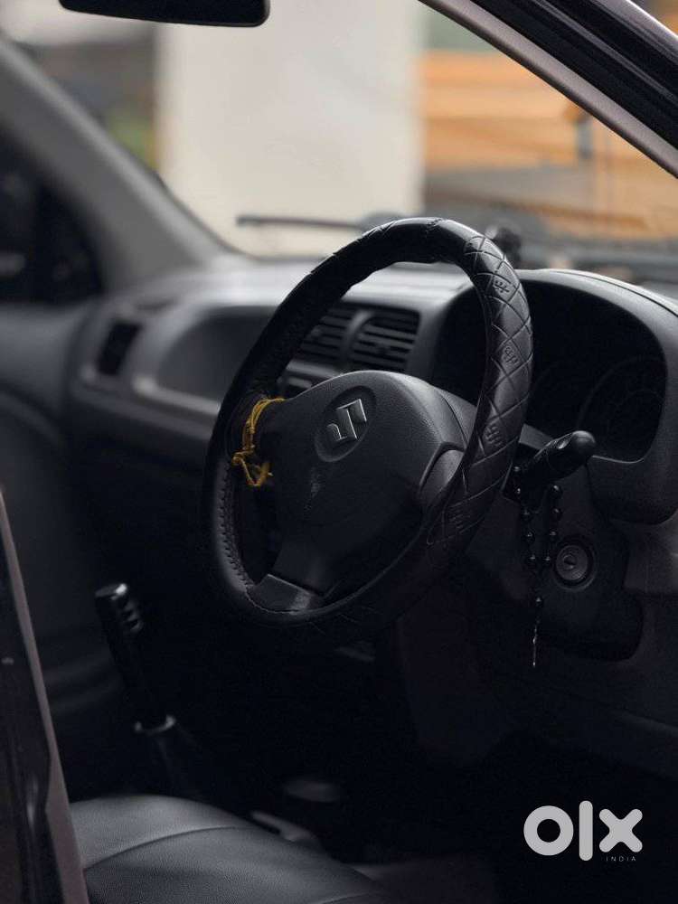 Maruti Suzuki Alto K10 Vxi (o), 2010, Petrol
