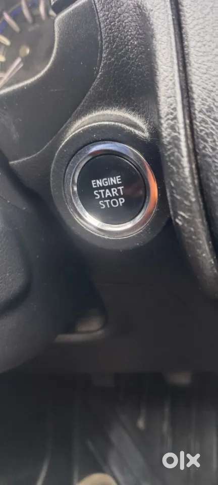 Toyota Innova Crysta, 2018, Diesel