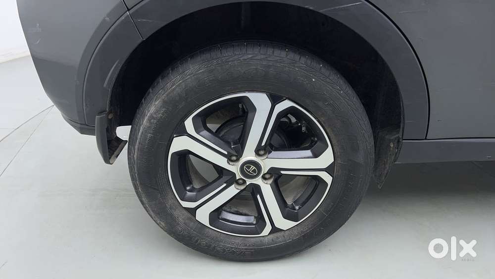 Tata Nexon 1.2 Revotron Xz Plus (o), 2021, Petrol