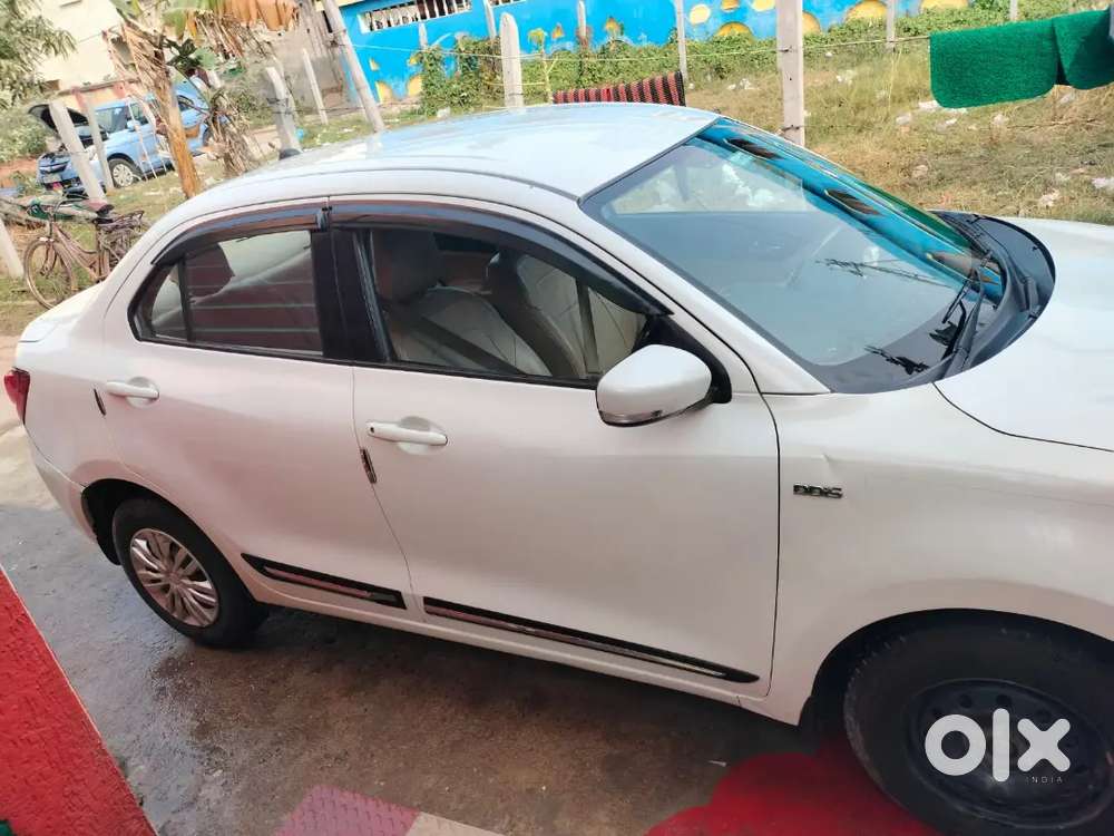 Maruti Suzuki Dzire 2019 Diesel 97000 Km Driven