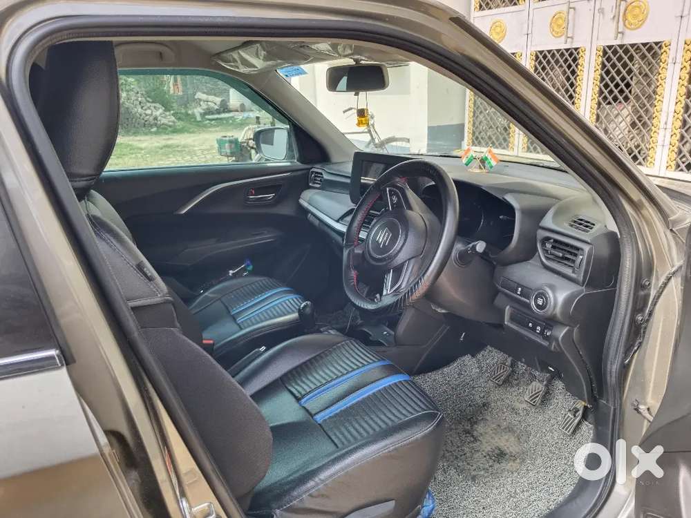 Maruti Suzuki Swift 2025 Petrol 16000 Km Driven