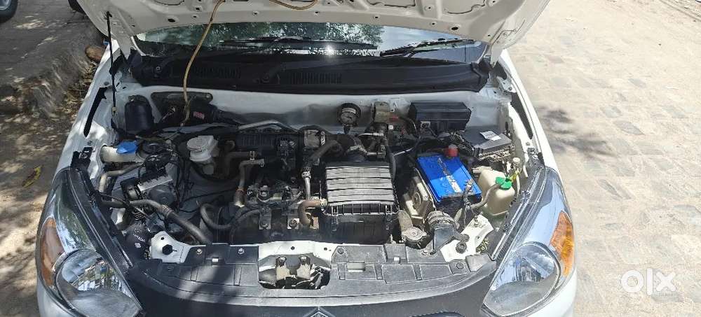 Maruti Suzuki Alto 800 2019 Cng & Hybrids Well Maintained