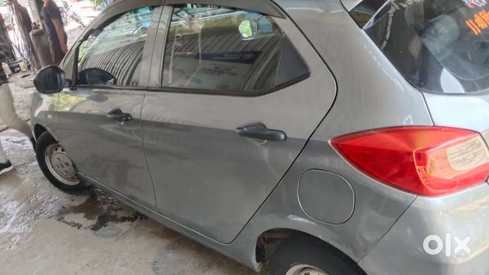 Tata Tiago 2018 Diesel 126000 Km Driven