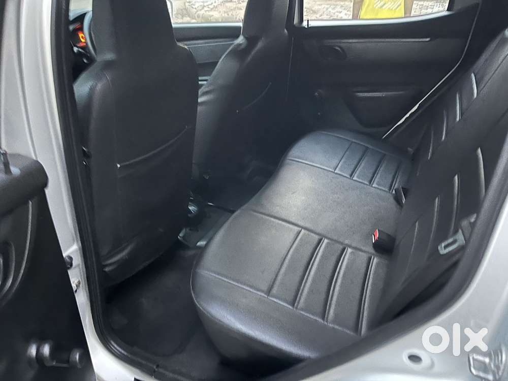 Renault Kwid 1.0 Rxt Edition, 2018, Petrol