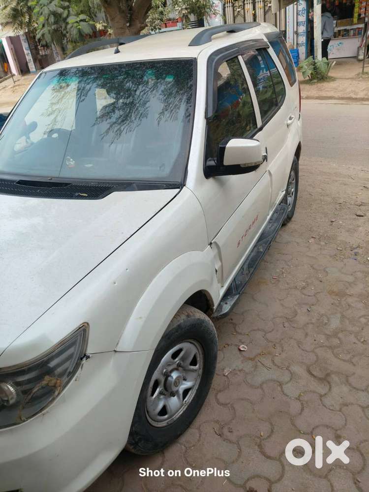 Tata Safari Storme | Vip Number Rj05 Uc 0002 | Rare Single-digit Regis