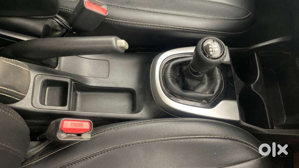 Honda Wr-v I-dtec Vx, 2018, Diesel