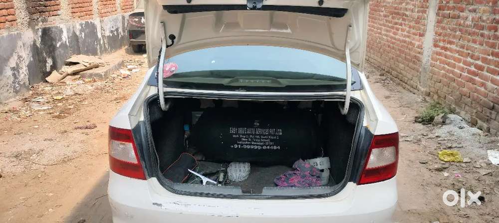 Skoda Rapid 2016 Cng & Hybrids Good Condition Minimum Work Required