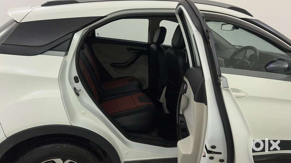 Tata Nexon 1.2 Revotron Xza Plus (o), 2022, Petrol