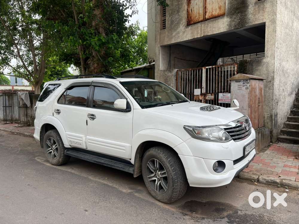 Toyota Manual Diesel 2012