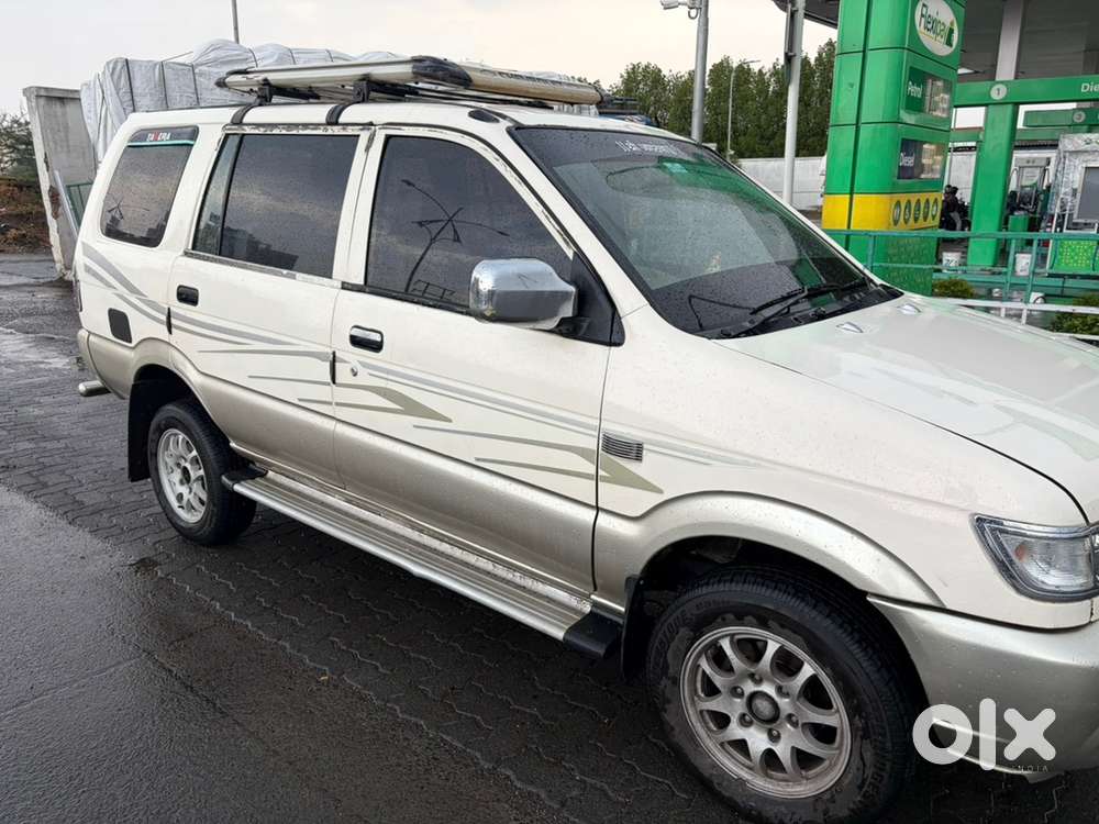 Chevrolet Tavera Lt 2011