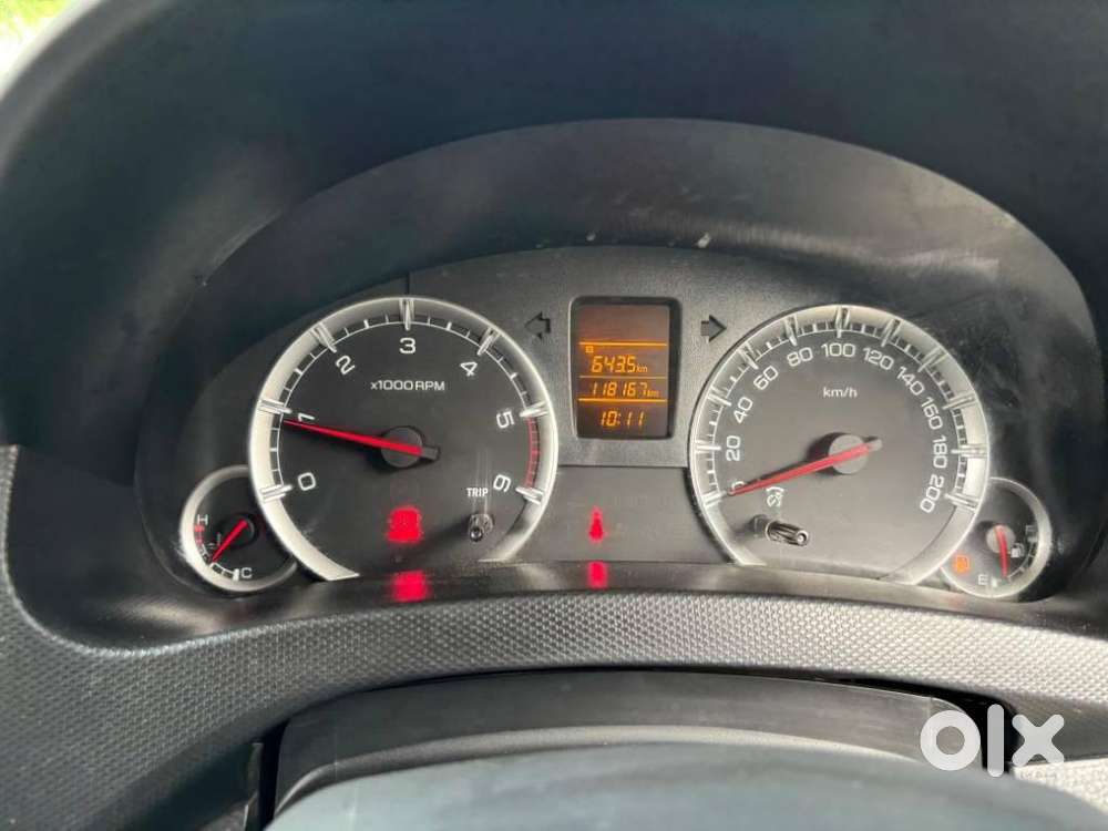 Maruti Suzuki Swift, 2016, Diesel
